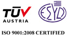 TUV Logo